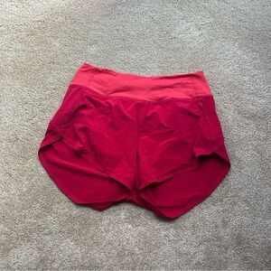 Outdoor Voices Hudson Shorts